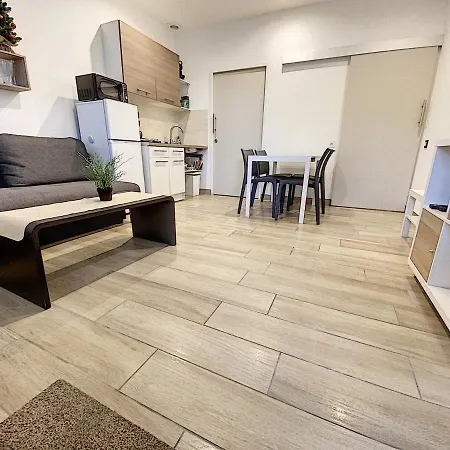 Ferienwohnung F2 