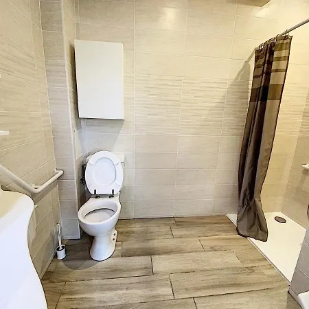 Ferienwohnung F2 