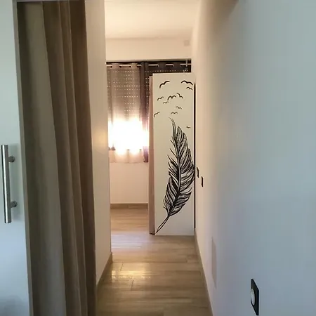 Ferienwohnung F2 